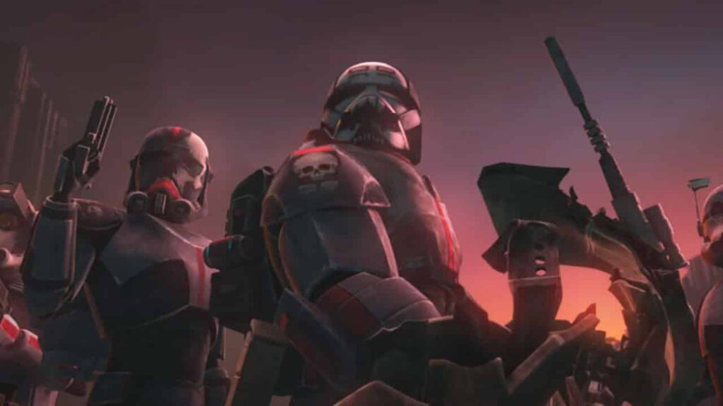 Star Wars: The Bad Batch – un cameo a sorpresa nel primo episodio, tutti i dettagli sul personaggio