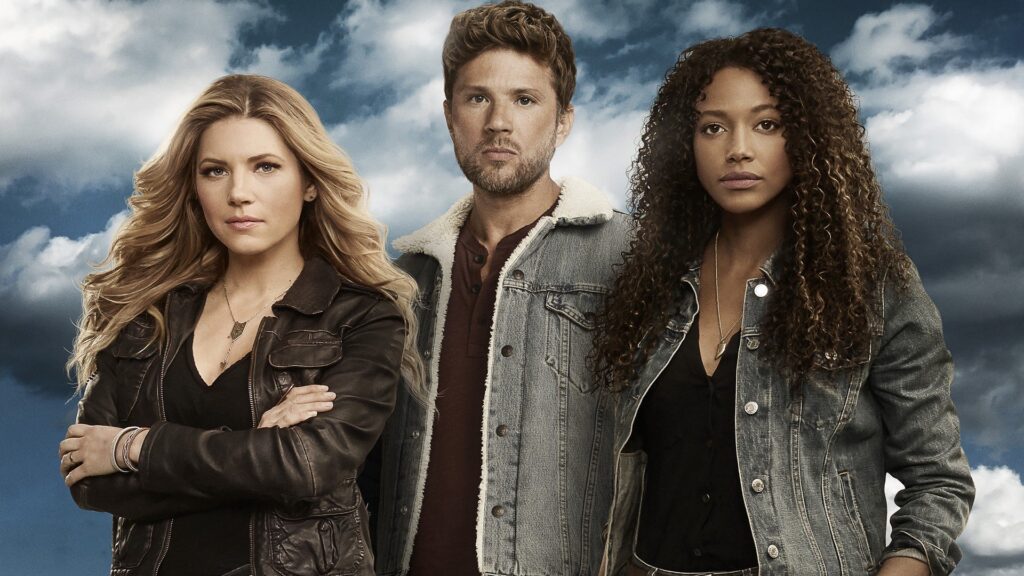 Big Sky: ABC rinnova la serie per una seconda stagione!