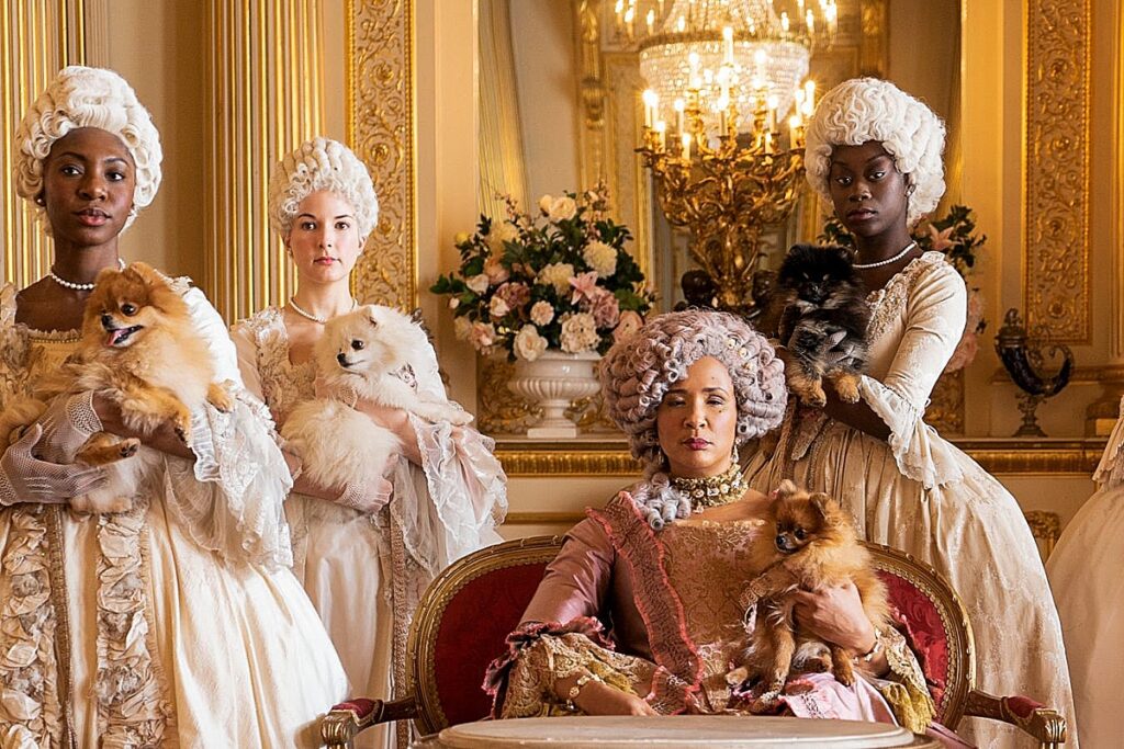 Bridgerton: Netflix ordina lo spin-off sulla regina Charlotte