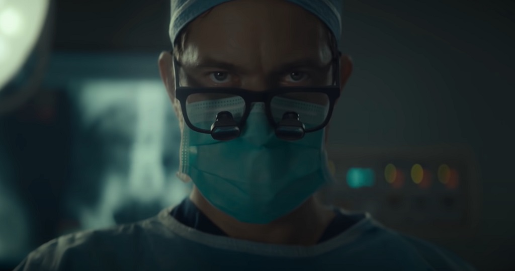 Dr. Death: Joshua Jackson è un chirurgo assassino nel primo trailer del medical drama di Peacock