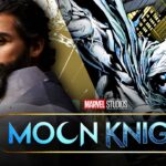 Moon Knight: la Marvel ufficializza Oscar Isaac nel ruolo del protagonista