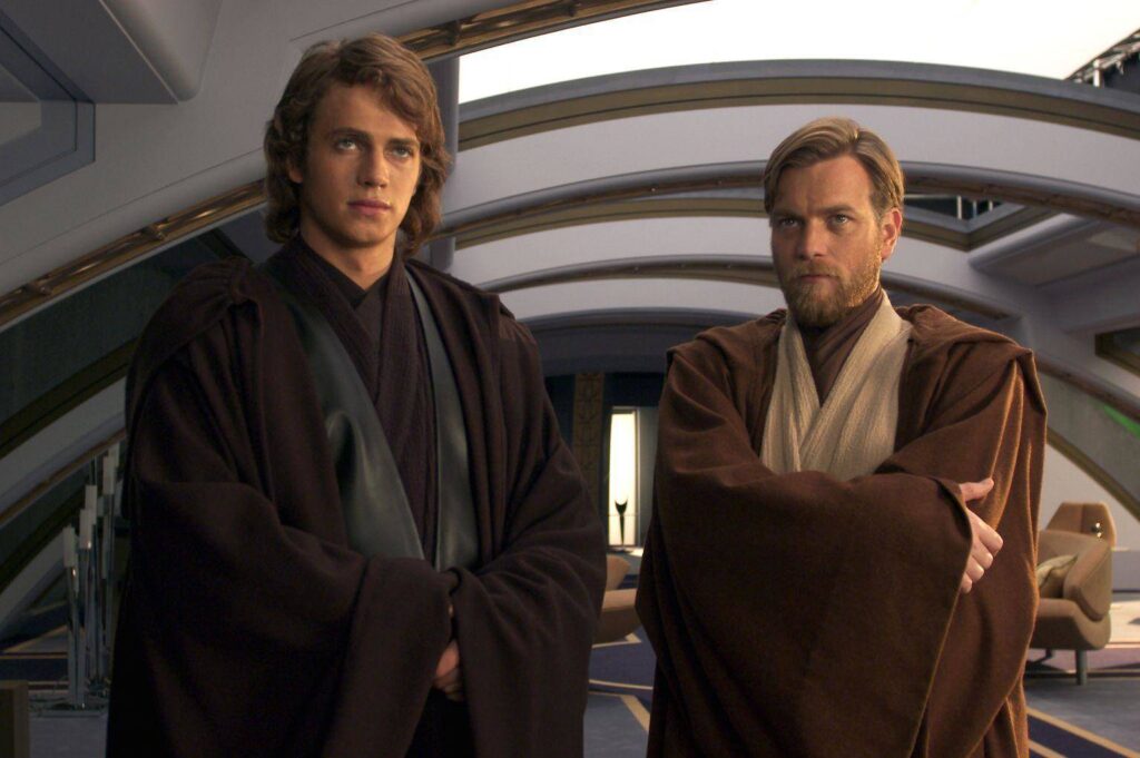 Obi-Wan Kenobi: Ewan McGregor ha girato una scena molto speciale il 4 maggio