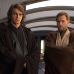 Obi-Wan Kenobi: Ewan McGregor ha girato una scena molto speciale il 4 maggio