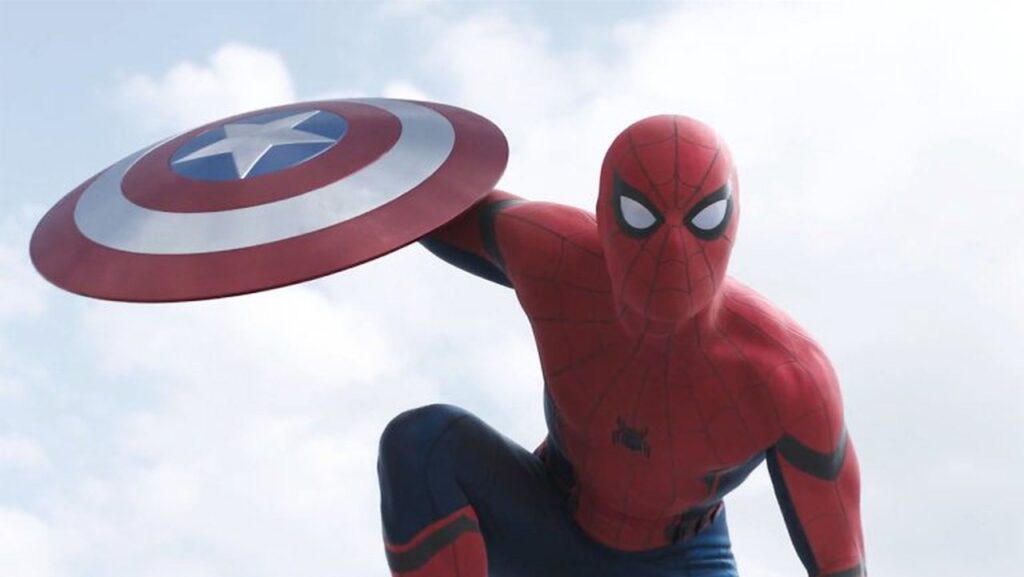 The Falcon and The Winter Soldier: il cameo di Spider-Man era stato considerato