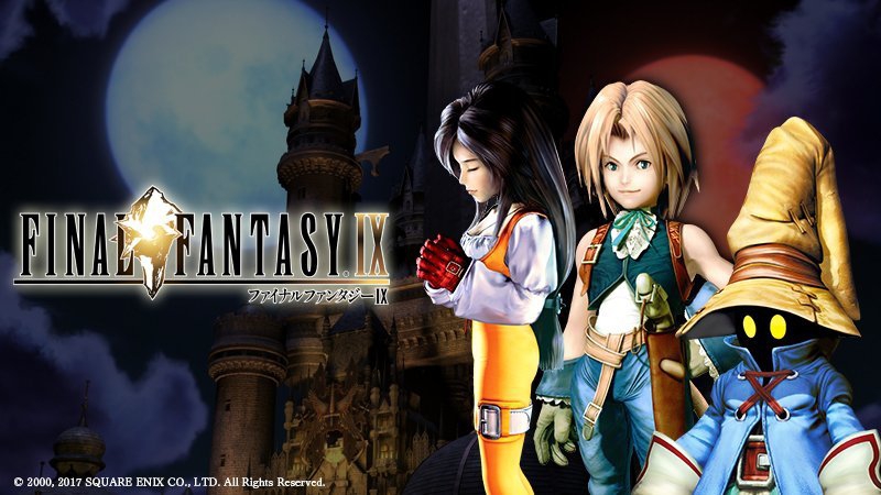 Final Fantasy IX: in sviluppo una serie animata basata sul videogioco!