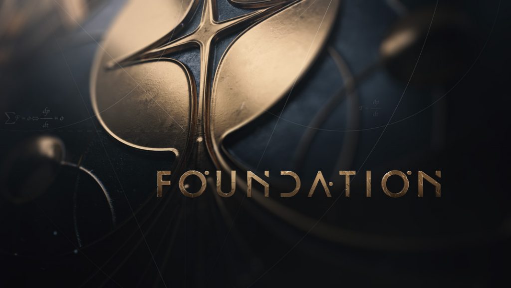 Foundation: il nuovo epico trailer della serie Apple TV+, svelata la data di uscita