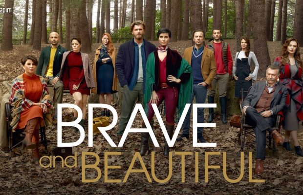 Brave and Beautiful, dal 5 luglio la nuova soap turca su Canale 5 al posto di Mr.wrong
