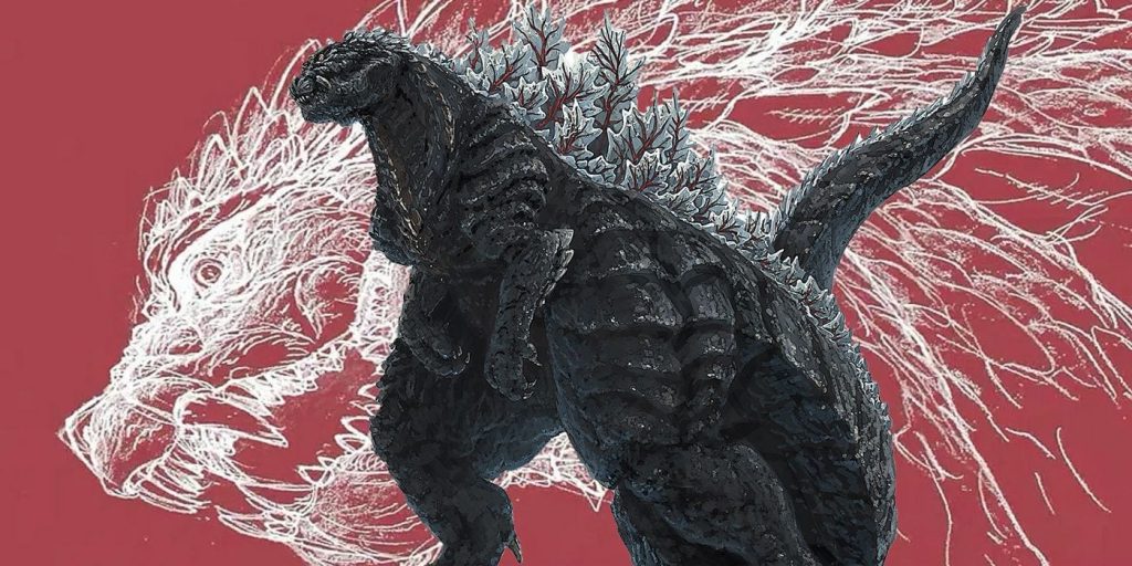 Godzilla: Singular Point – il debutto di Rodan nella nuova clip, in arrivo il 24 giugno su Netflix