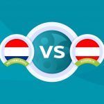 Olanda Austria euro 2020 Rai Uno