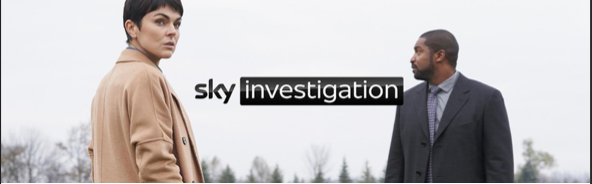 Sky Investigation