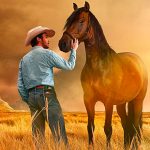 The Rider-Il sogno di un cowboy RaiPlay