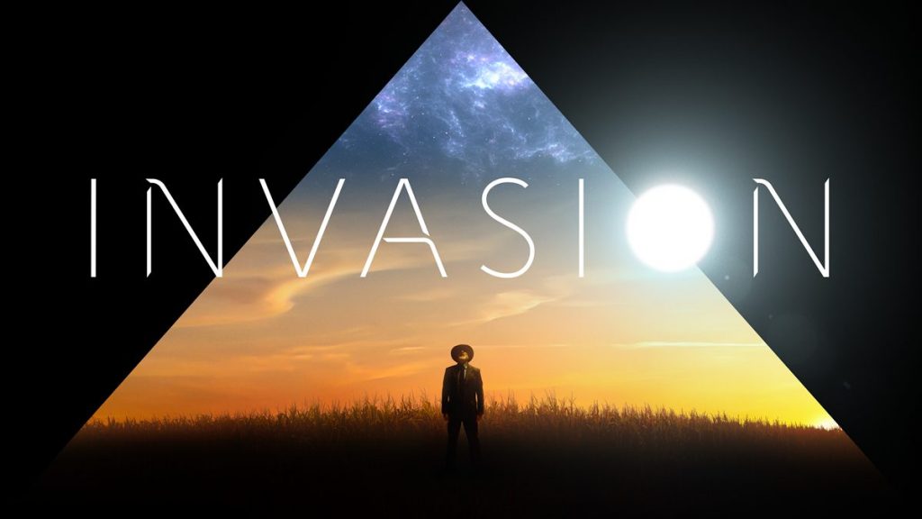 Invasion: il primo teaser trailer della nuova serie Apple TV+