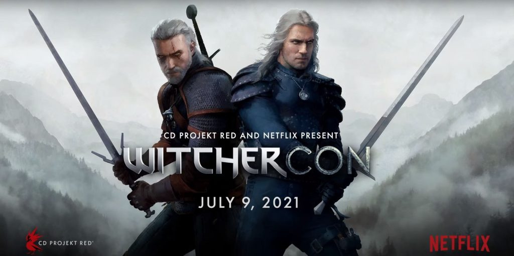 Annunciato il WitcherCon, primo teaser per la seconda stagione di The Witcher