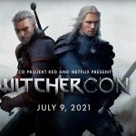 Annunciato il WitcherCon, primo teaser per la seconda stagione di The Witcher