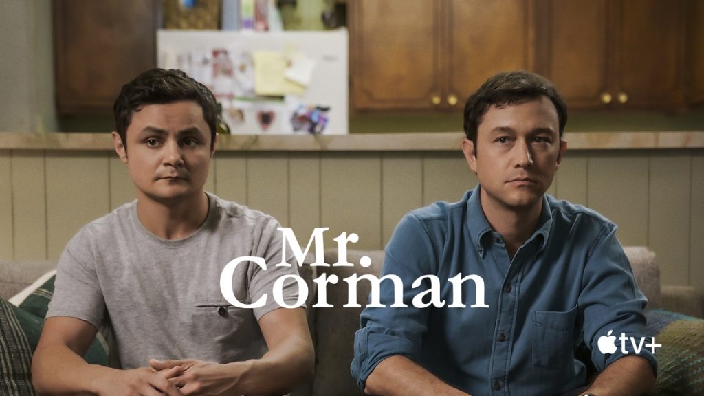 Mr. Corman: il trailer della nuova serie Apple con Joseph Gordon-Levitt