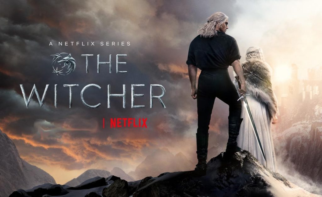 WitcherCon: trailer e data di uscita per la seconda stagione di The Witcher