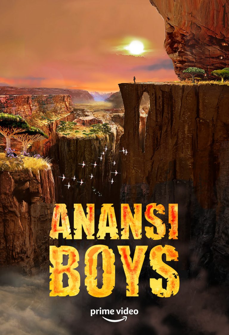 Anansi Boys, Amazon adatta il nuovo romanzo di Neil Gaiman a serie tv