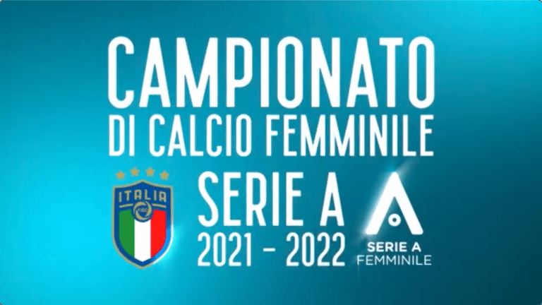 Il calcio femminile, Serie A Coppa Italia e Supercoppa solo su La7 e La7d