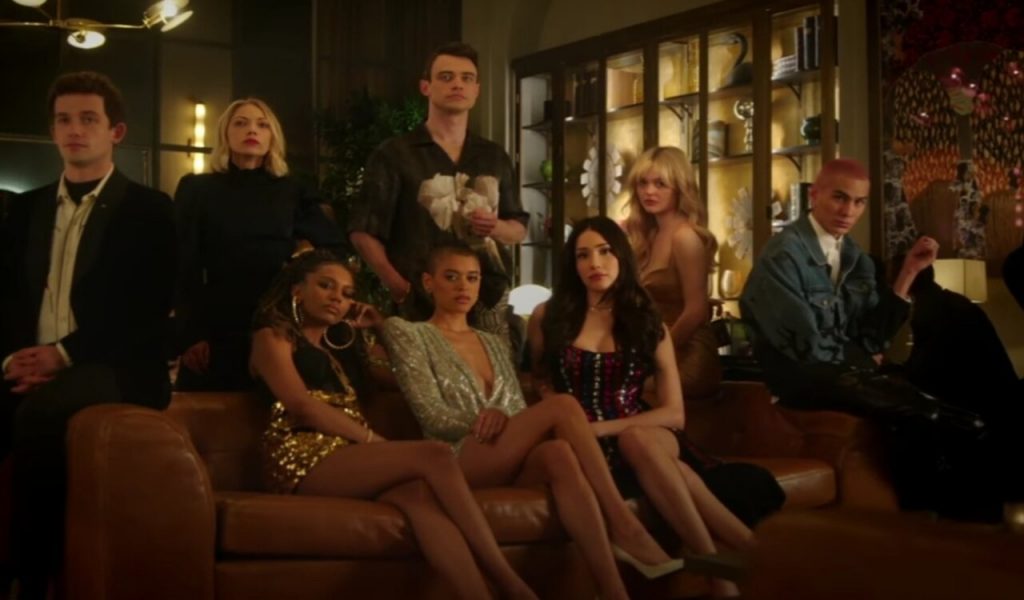 Guida serie TV del 29 gennaio: NCIS – Los Angeles, Il Re, Gossip Girl