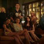 Gossip Girl: il reboot è la serie più vista su HBO Max in appena quattro giorni
