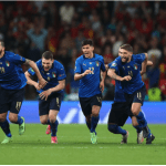 Italia-Inghilterra Euro 2020 rai uno