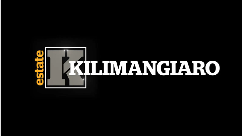 Kilimangiaro Estate Rai tre