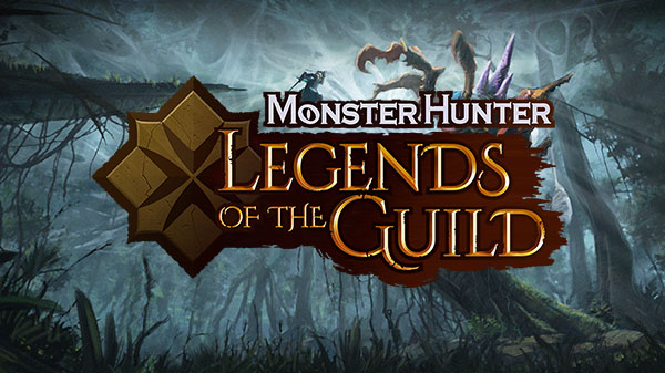 Monster Hunter: Legends of the Guild da agosto su Netflix, il trailer del film