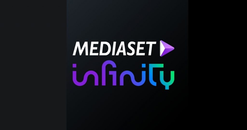 Mediaset Infinity channels