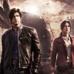 Netflix ha chiesto di non parlare di politica nelle recensioni di Resident Evil: Infinite Darkness