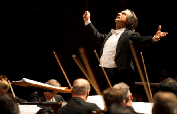 Riccardo Muti concerto Quirinale G20 CULTURA rai uno