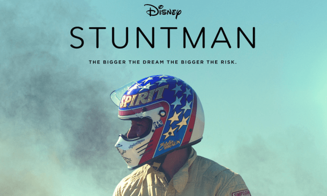 Stuntman: trailer ufficiale e data di uscita per il nuovo documentario Disney+
