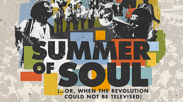 Summer of Soul: il documentario arriverà il 30 luglio su Disney+