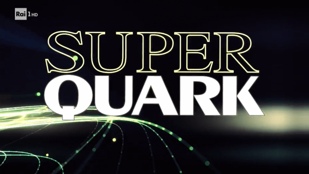 Superquark rai uno