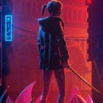 SDCC 2021: trailer e il poster per Blade Runner: Black Lotus