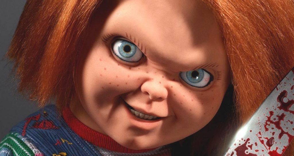 Chucky: il nuovo teaser trailer della serie TV svela la bambola