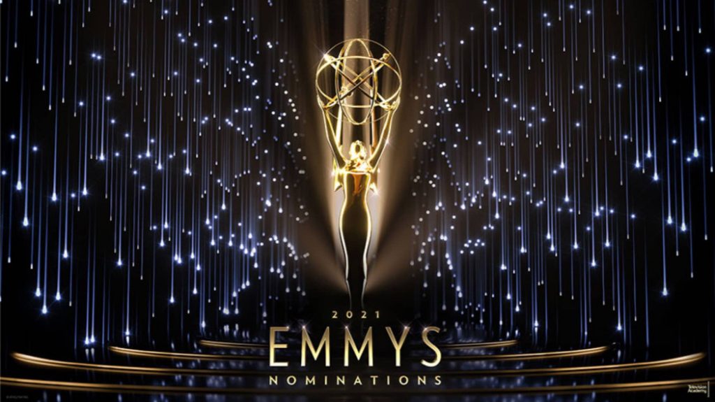 Emmy 2021: annunciate tutte le nomination, The Mandalorian e WandaVision in corsa per più di 20 premi