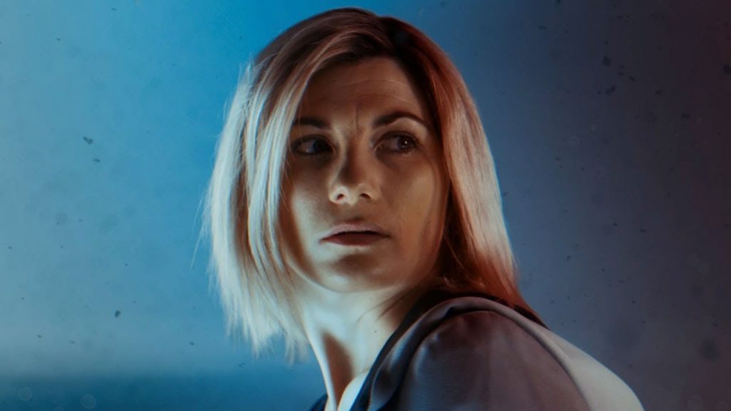 SDCC 2021: la 13° stagione di Doctor Who sarà limitata, svelato il primo trailer