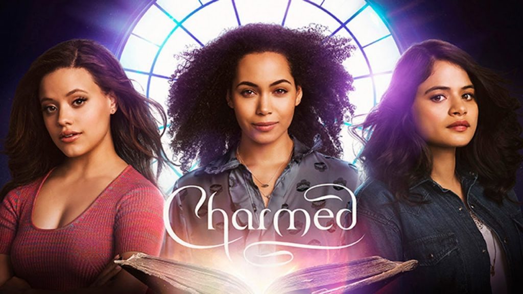 Charmed: una delle protagoniste abbandona il reboot della serie CW