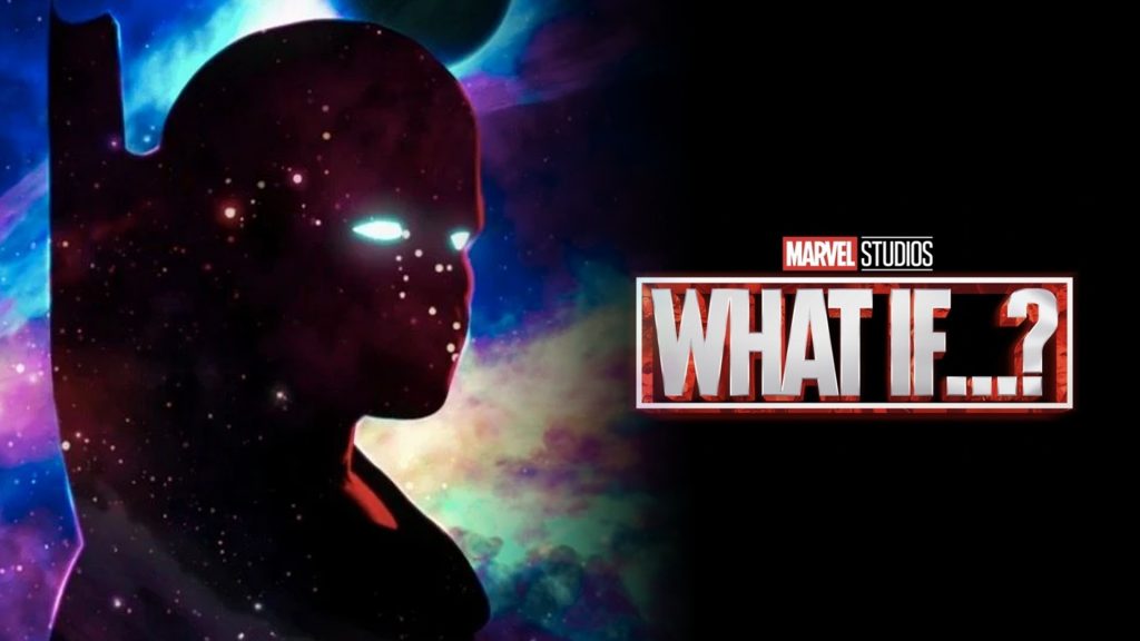 What If…?: la prima foto ufficiale della variante di Spider-Man, nuovo trailer