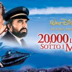 Nautilus: Disney+ ordina l’adattamento televisivo di “Ventimila leghe sotto i mari”