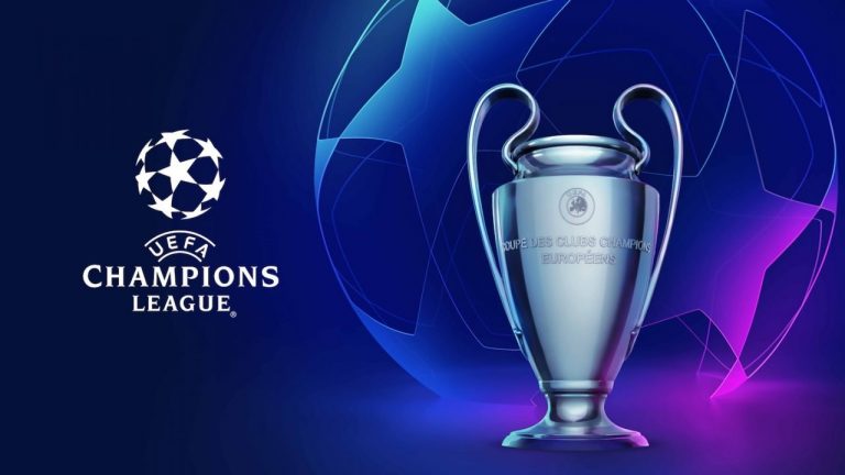 Champions League 2021-22, il sorteggio sul canale 20 Mediaset