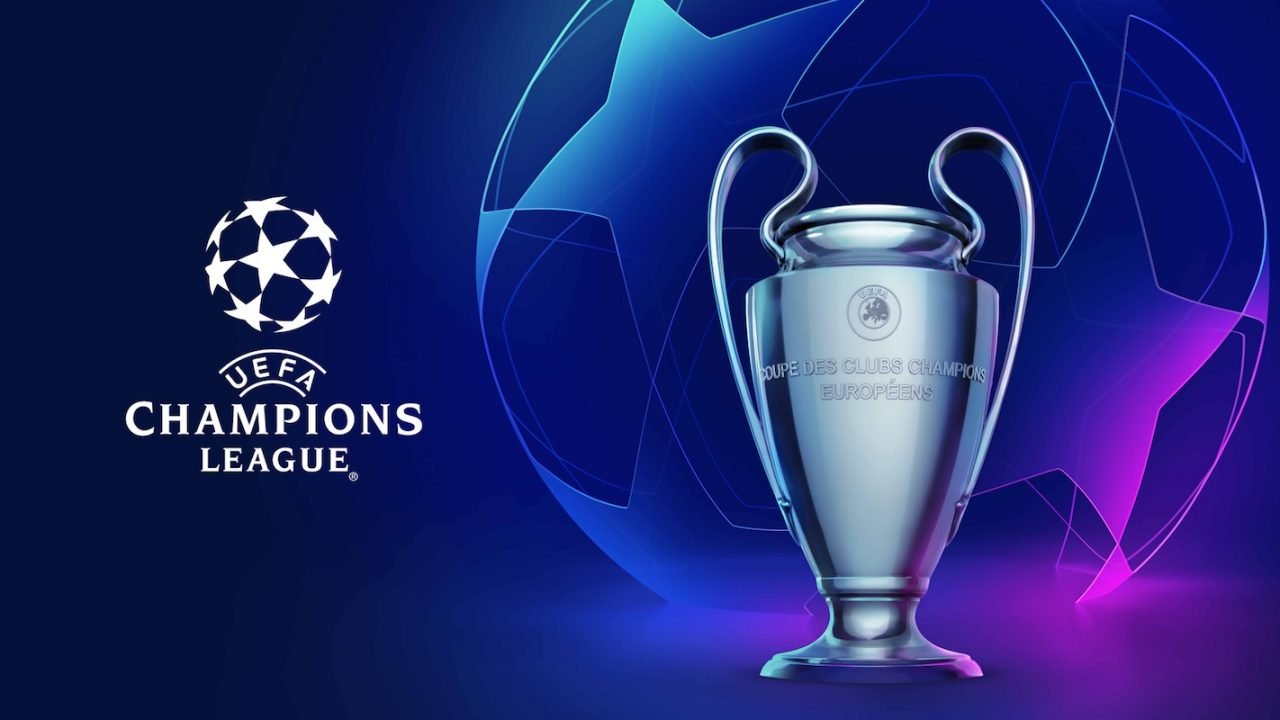 Champions League sorteggio