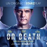 Dr.Death STARZPLAY
