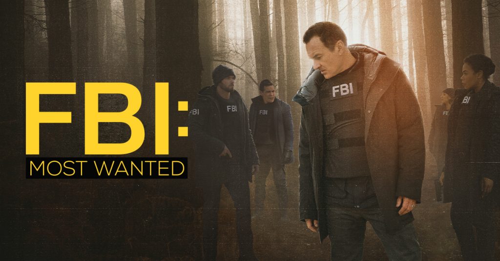 FBI- Most Wanted Italia Uno