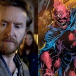 The Flash: Tony Curran sarà il villain dell’ottava stagione