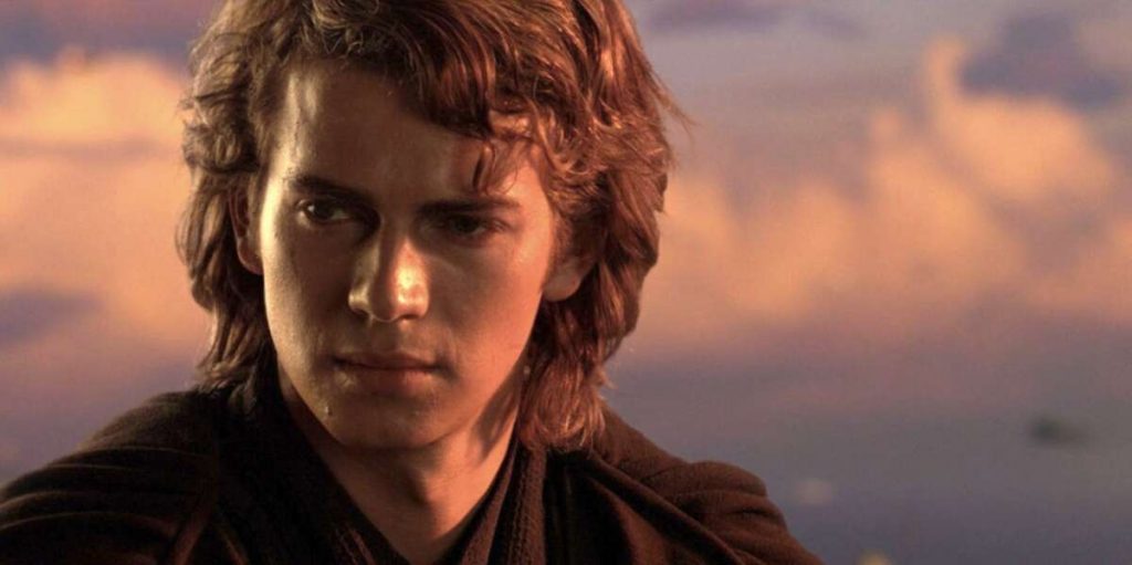 Obi-Wan Kenobi: i concept art della serie mostrano il look di Hayden Christensen come Darth Vader
