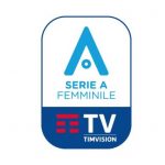 Serie A femminile La7 e La7d