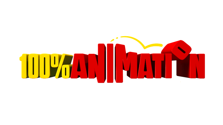 Sky Cinema 100% Animation