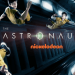 The Astronauts Nickelodeon