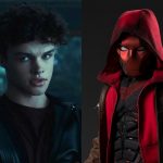 Titans 3: da eroe a villain, Curran Walters descrive la “trasformazione” di Robin in Red Hood